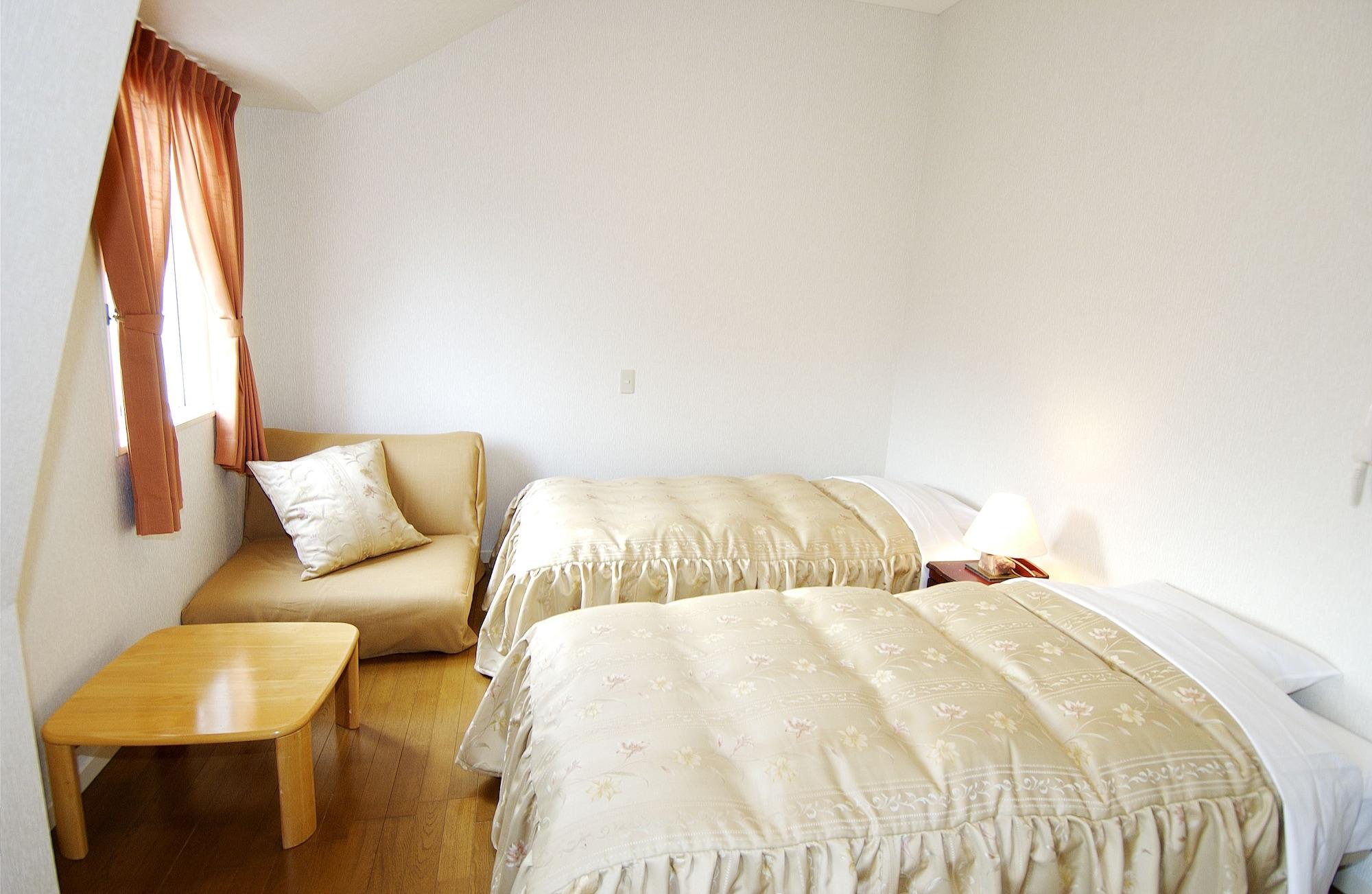 Hotel Chobo Sanso Yugawara Esterno foto