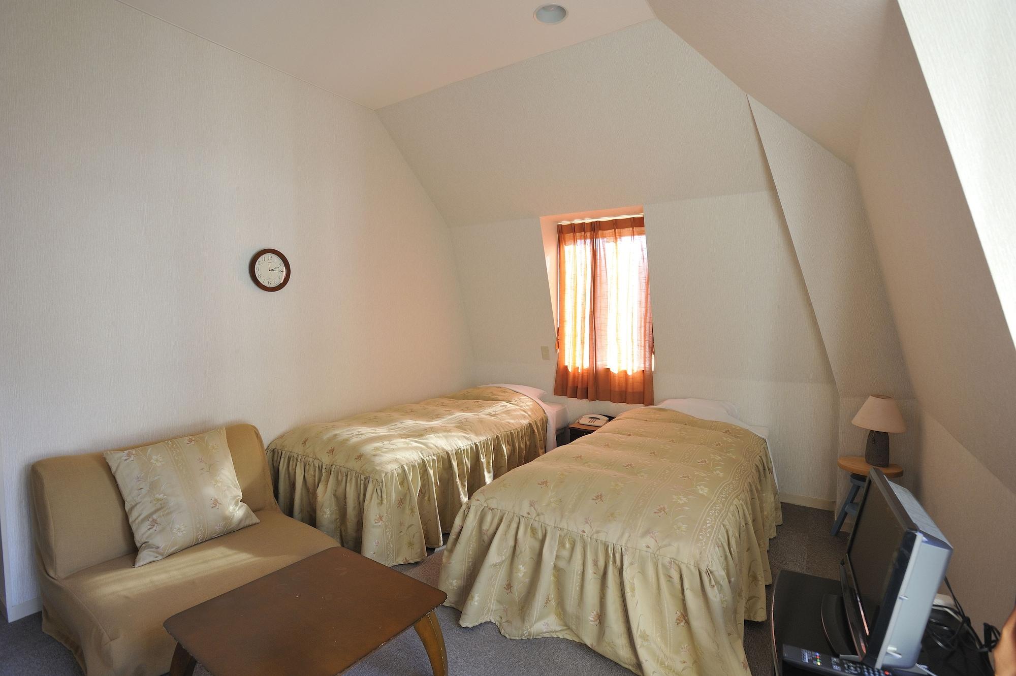 Hotel Chobo Sanso Yugawara Esterno foto