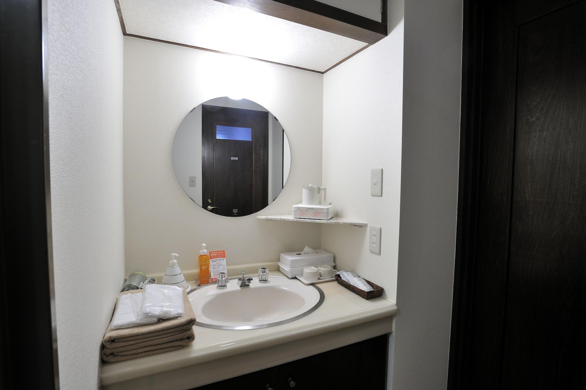 Hotel Chobo Sanso Yugawara Esterno foto