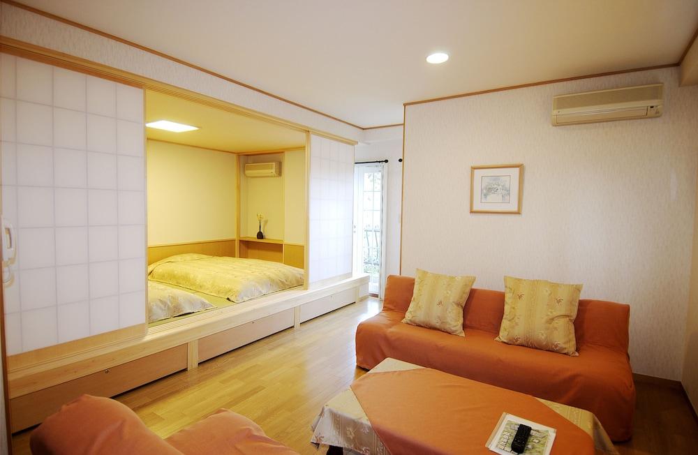 Hotel Chobo Sanso Yugawara Esterno foto