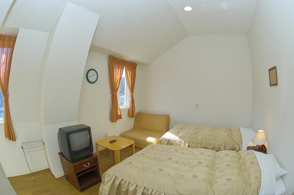 Hotel Chobo Sanso Yugawara Esterno foto