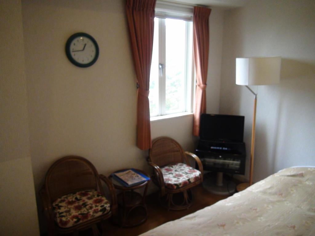 Hotel Chobo Sanso Yugawara Camera foto