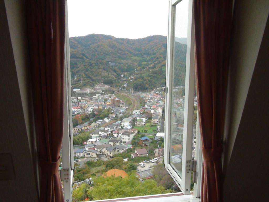 Hotel Chobo Sanso Yugawara Camera foto
