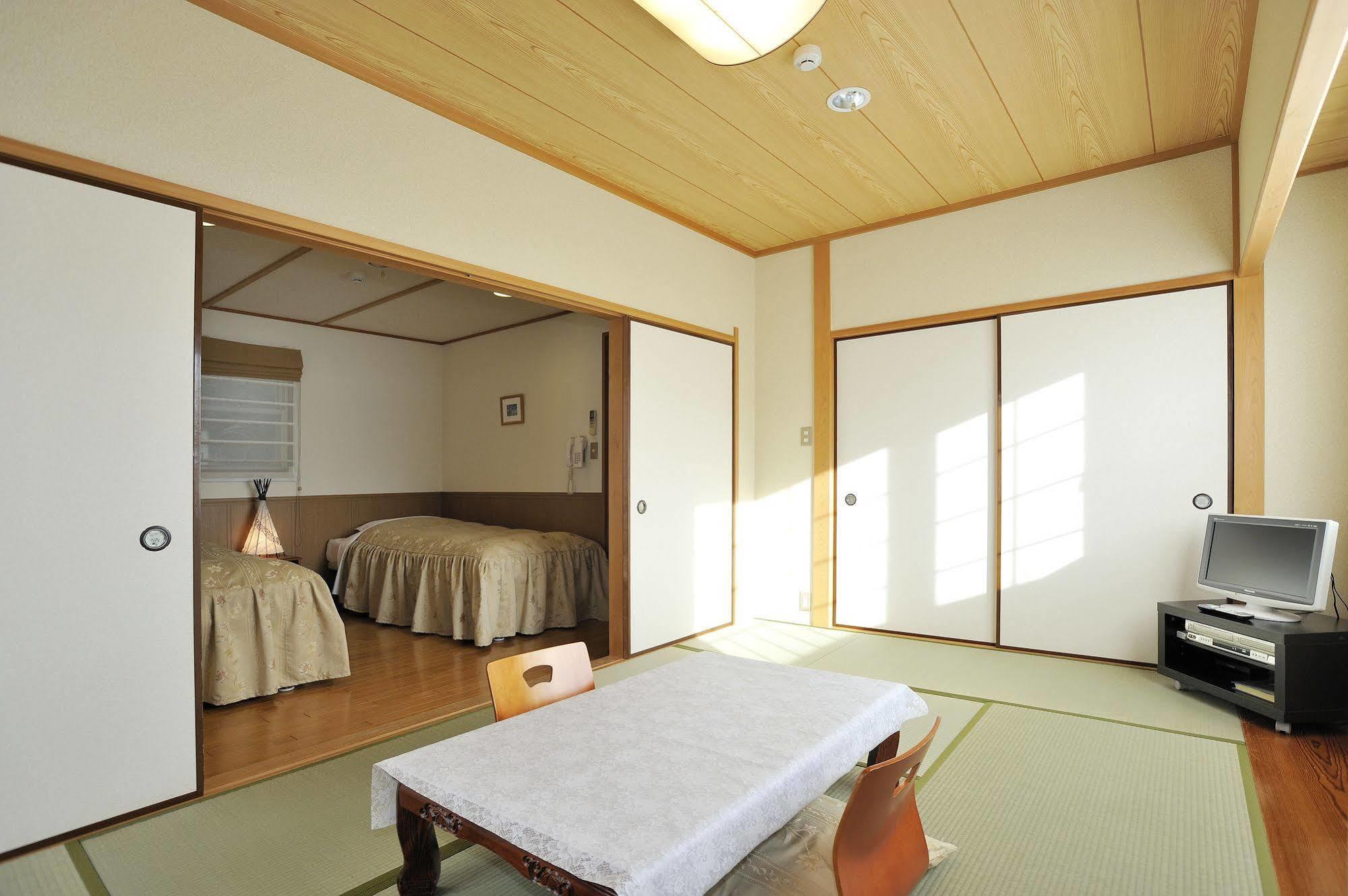 Hotel Chobo Sanso Yugawara Esterno foto