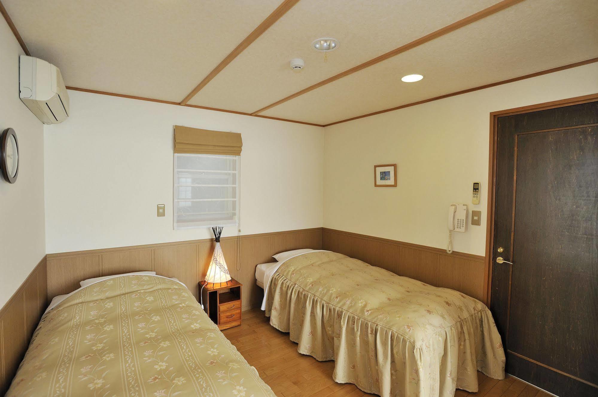 Hotel Chobo Sanso Yugawara Esterno foto